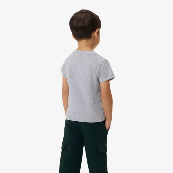 Kids’ Cotton T-Shirt