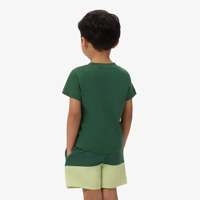 Kids’ Cotton T-Shirt