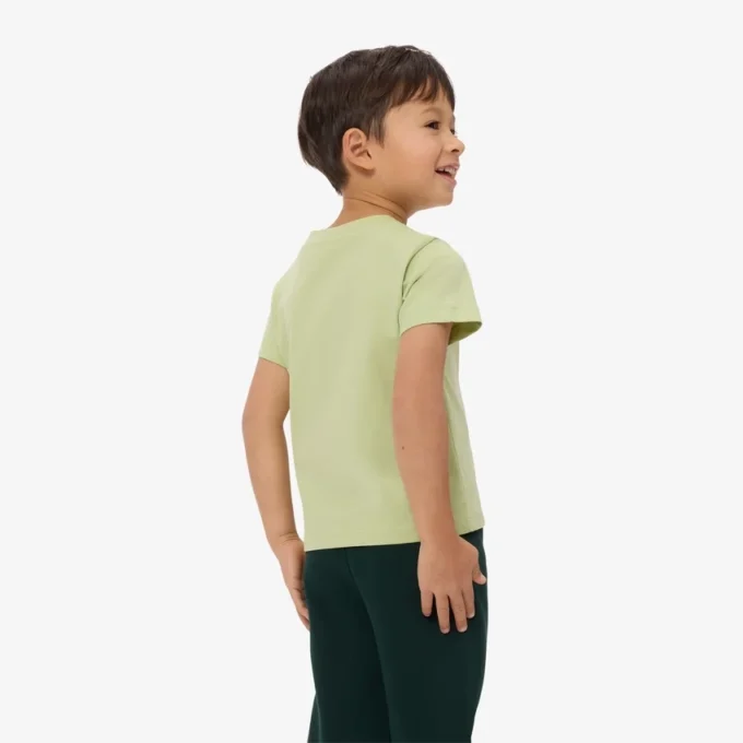 Kids’ Cotton T-Shirt