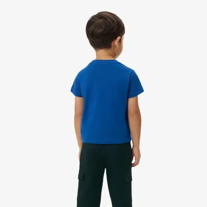 Kids’ Cotton T-Shirt