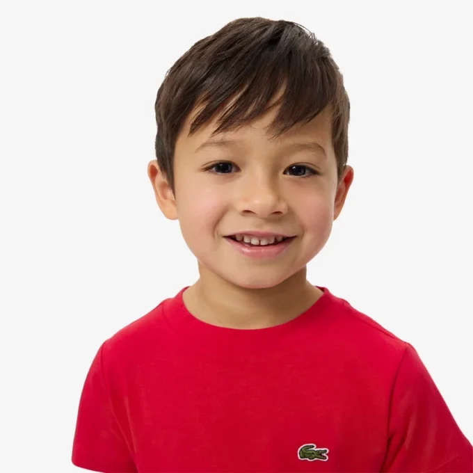 Kids’ Cotton T-Shirt