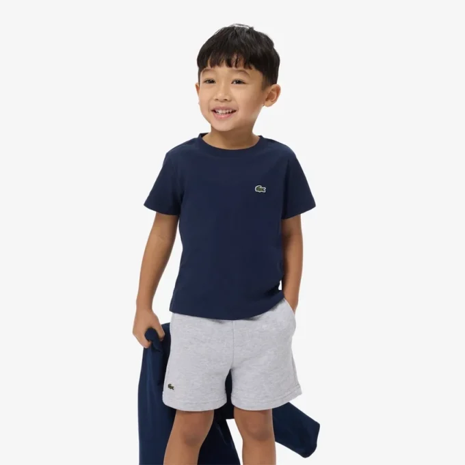 Kids’ Cotton T-Shirt