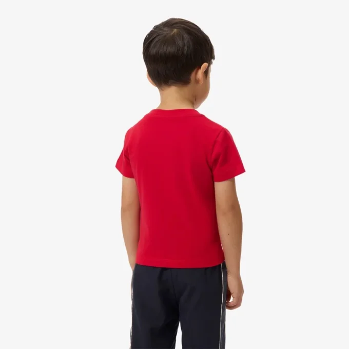Kids’ Cotton T-Shirt