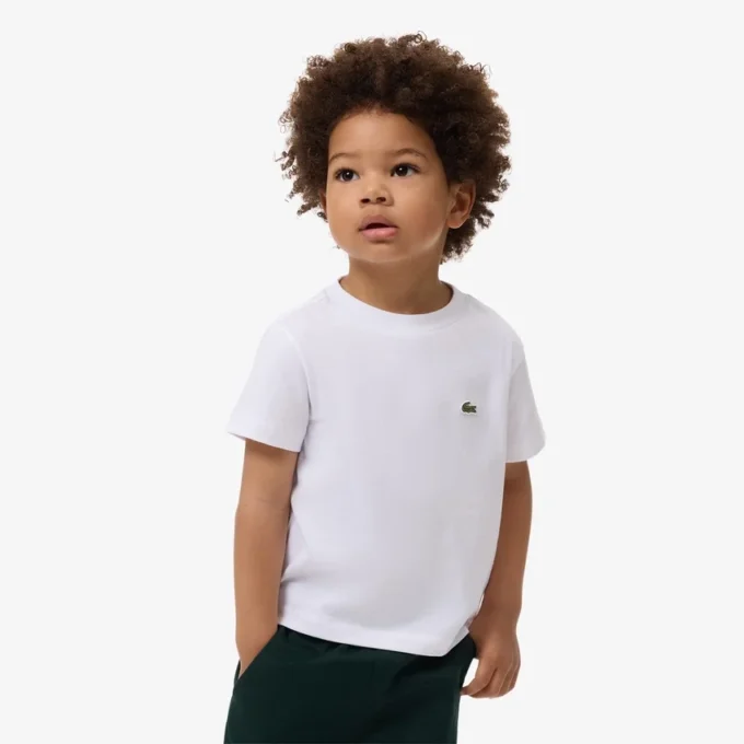 Kids’ Cotton T-Shirt