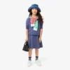 Kids’ Elastic Waist Skirt