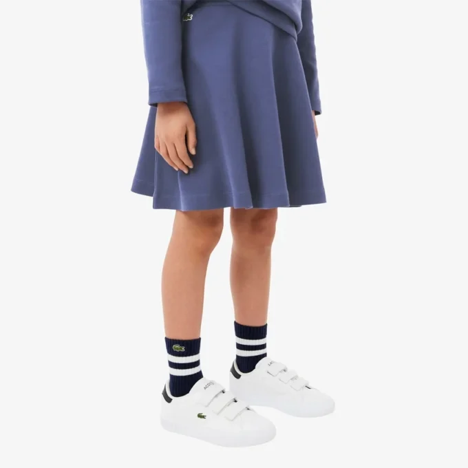 Kids’ Elastic Waist Skirt