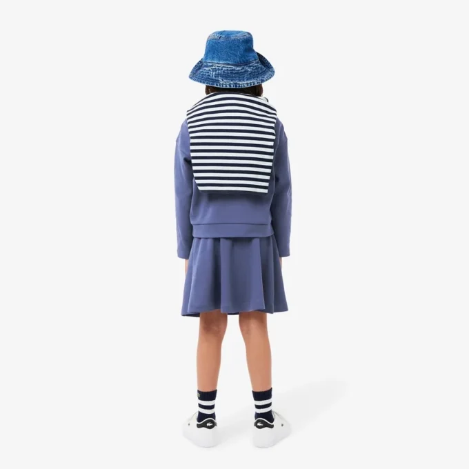 Kids’ Elastic Waist Skirt