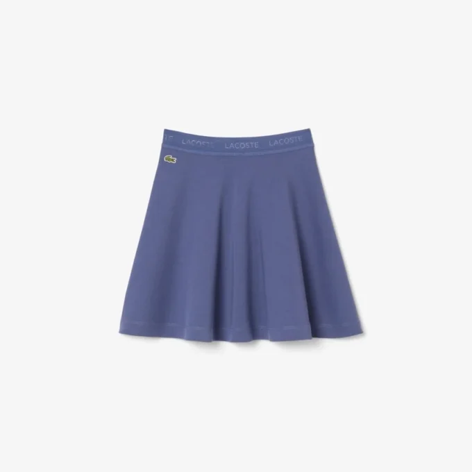 Kids’ Elastic Waist Skirt