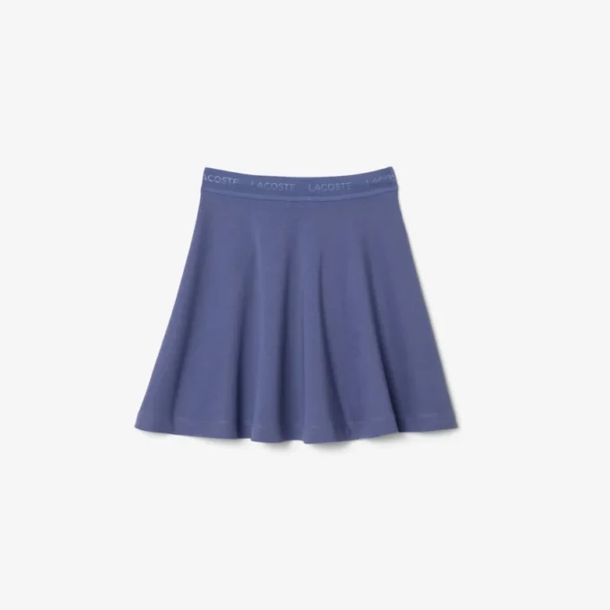 Kids’ Elastic Waist Skirt