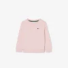 Kids’ Fleece Crew Neck Sweatshirt