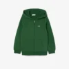 Kids’ Fleece Crew Neck Sweatshirt