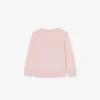 Kids’ Fleece Crew Neck Sweatshirt
