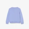 Kids’ Fleece Crew Neck Sweatshirt