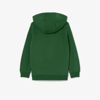 Kids’ Fleece Crew Neck Sweatshirt