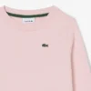 Kids’ Fleece Crew Neck Sweatshirt