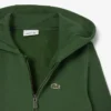 Kids’ Fleece Crew Neck Sweatshirt