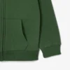 Kids’ Fleece Crew Neck Sweatshirt