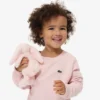 Kids’ Fleece Crew Neck Sweatshirt
