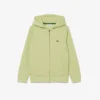 Kids’ Fleece Hoodie