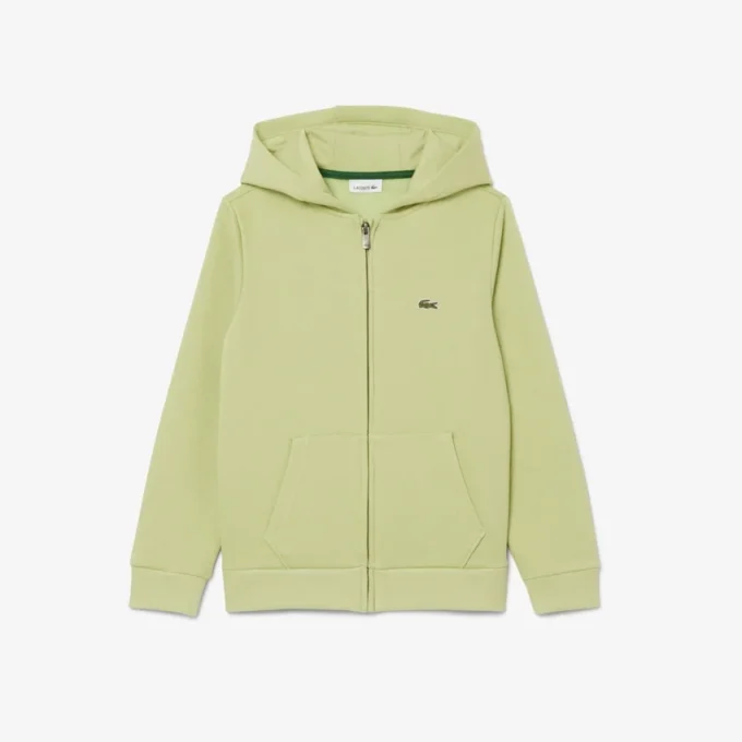 Kids’ Fleece Hoodie
