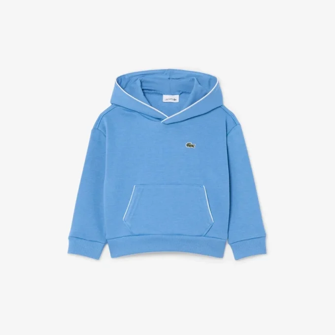 Kids’ Fleece Hoodie