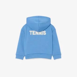 Kids’ Fleece Hoodie