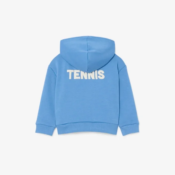 Kids’ Fleece Hoodie