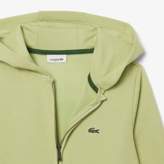 Kids’ Fleece Hoodie