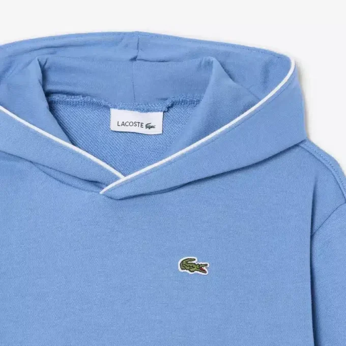 Kids’ Fleece Hoodie