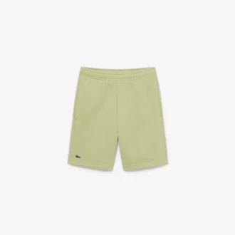 Kids’ Fleece Shorts