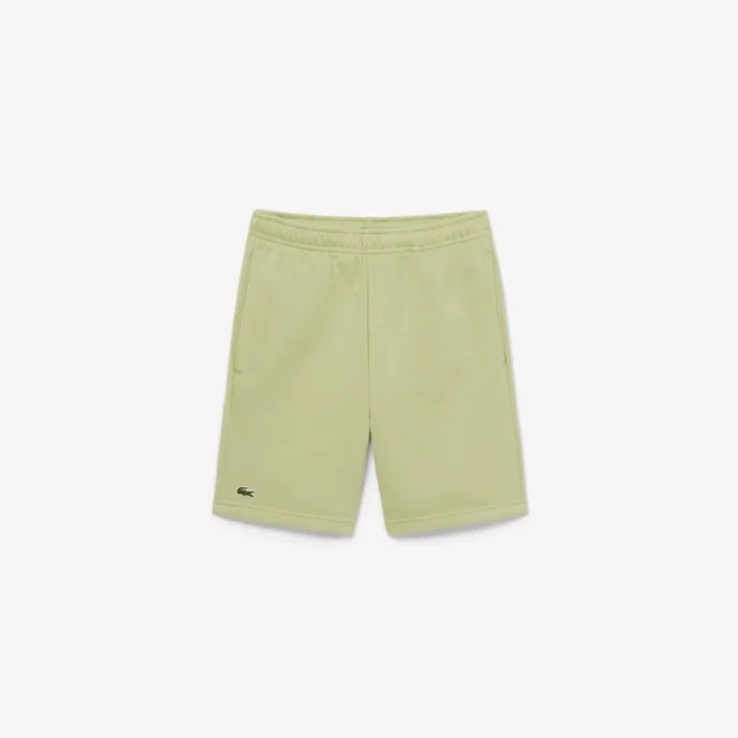 Kids’ Fleece Shorts