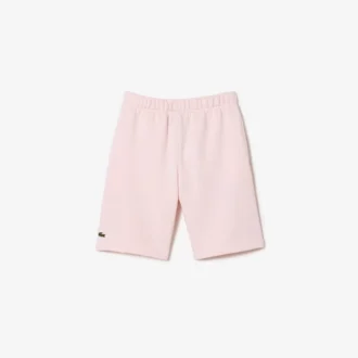 Kids’ Fleece Shorts