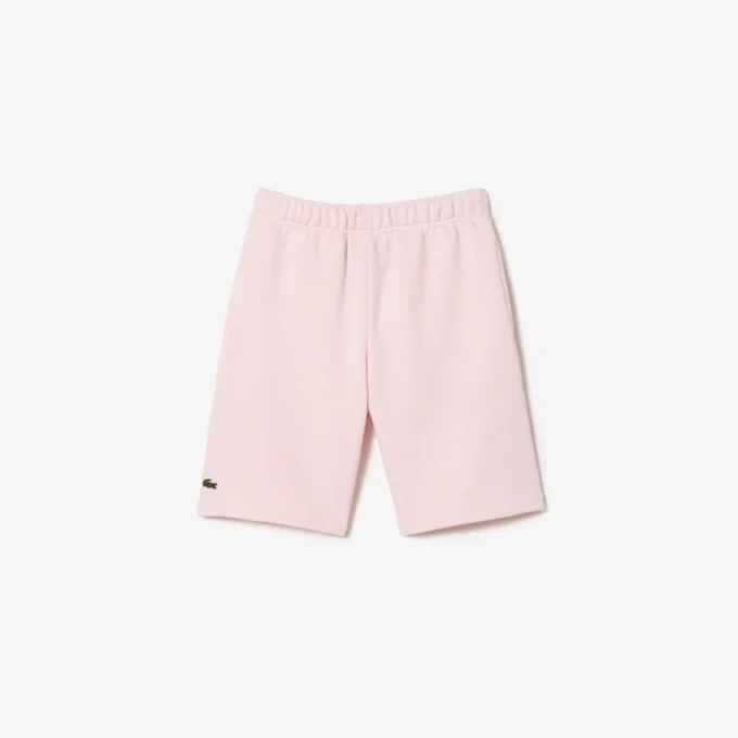 Kids’ Fleece Shorts