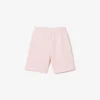 Kids’ Fleece Shorts