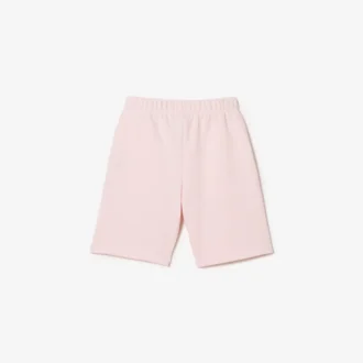 Kids’ Fleece Shorts