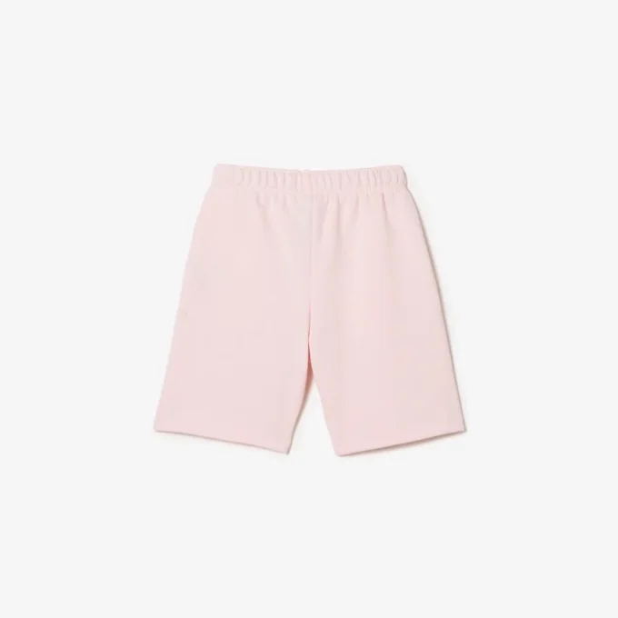 Kids’ Fleece Shorts