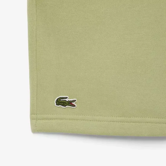 Kids’ Fleece Shorts