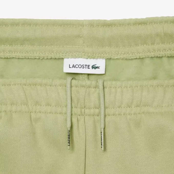 Kids’ Fleece Shorts