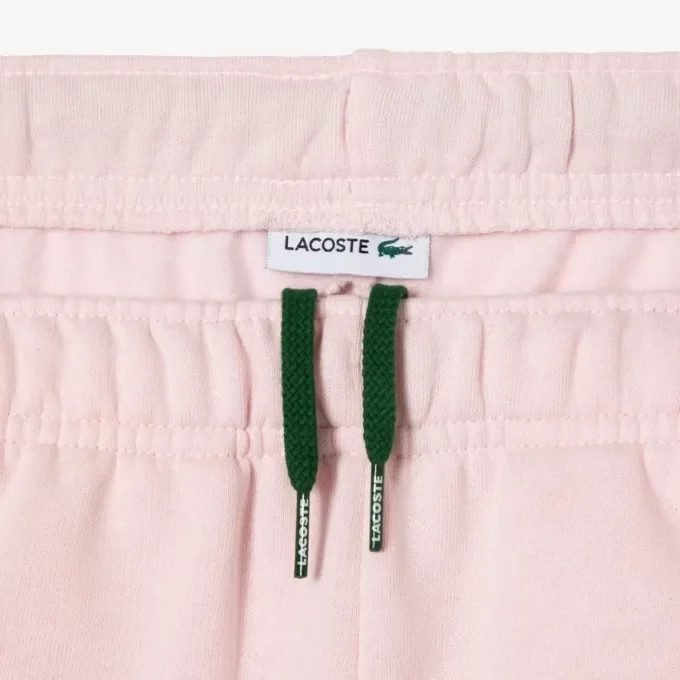 Kids’ Fleece Shorts