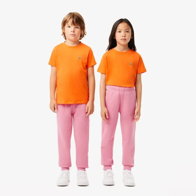 Kids’ Fleece Sweatpants