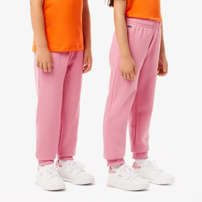 Kids’ Fleece Sweatpants