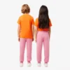 Kids’ Fleece Sweatpants