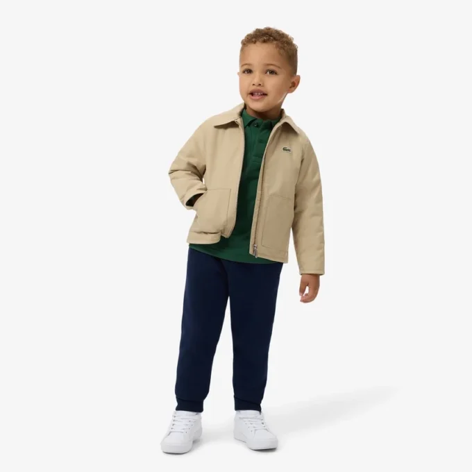 Kids’ Fleece Sweatpants