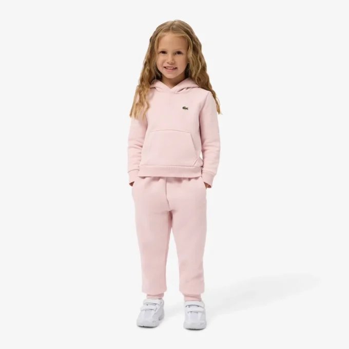Kids’ Fleece Sweatpants