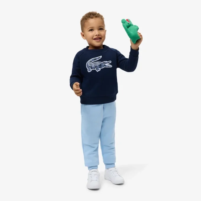 Kids’ Fleece Sweatpants