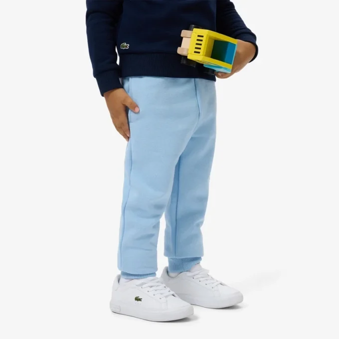 Kids’ Fleece Sweatpants