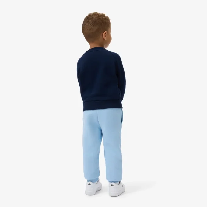 Kids’ Fleece Sweatpants