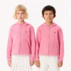 Kids’ Fleece Zip-Up Hoodie