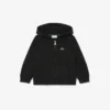 Kids’ Fleece Zip-Up Hoodie