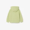 Kids’ Fleece Zip-Up Hoodie
